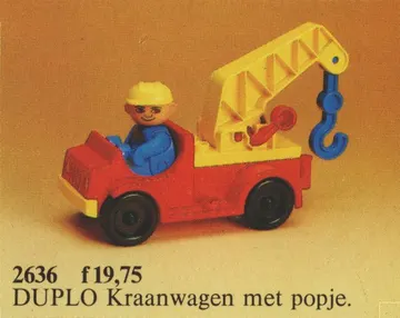 Tow Truck