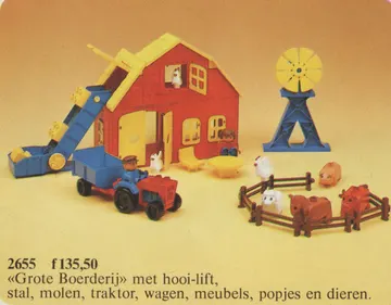 Play Farm