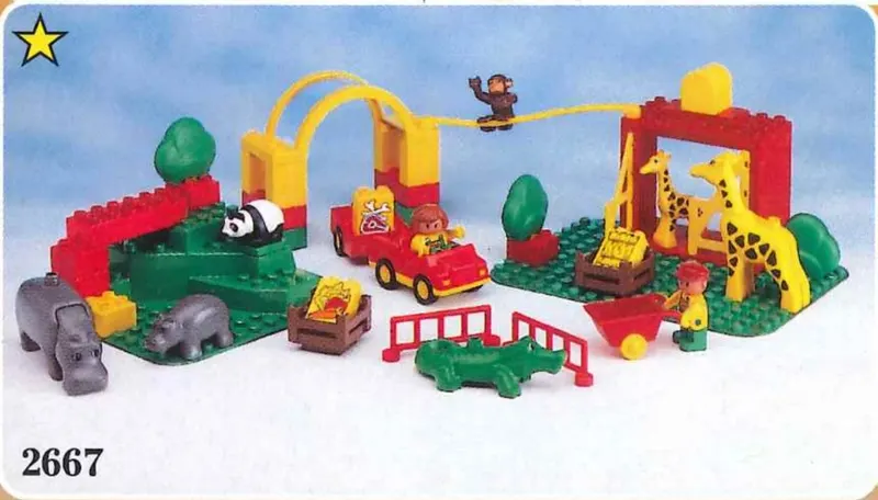 Animals Park