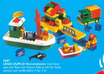 Harbour