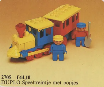 Passenger Train