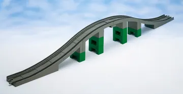 Train Bridge