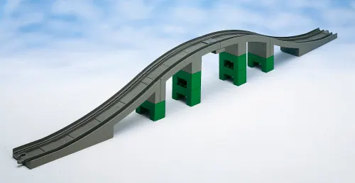 Train Bridge