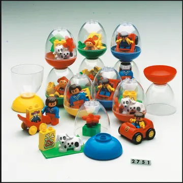 Egg Fun