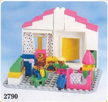 Play Room