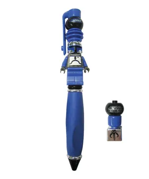 Jango Fett Pen