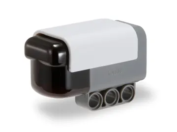 Infrared Seeker