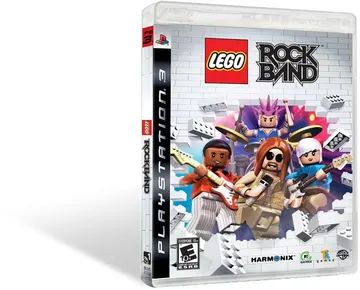 Rock Band - PS3