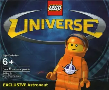 Astronaut