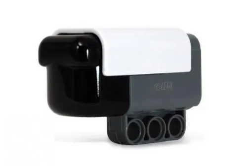 Infrared Receiver Sensor for Mindstorms NXT