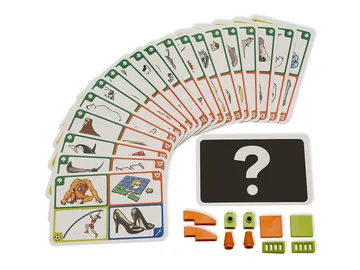 Creationary Booster Pack