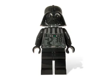 Darth Vader Alarm Clock