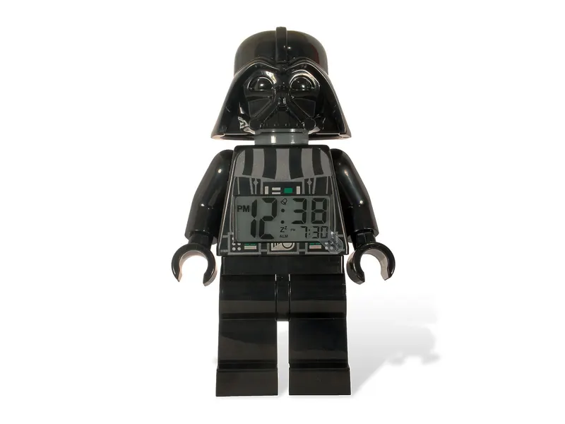 Darth Vader Alarm Clock