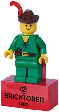 Forestman