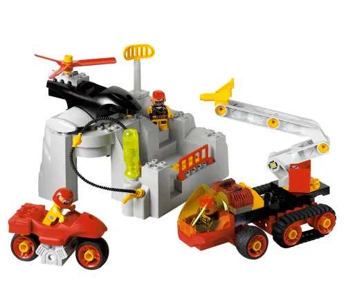 Rescue Base