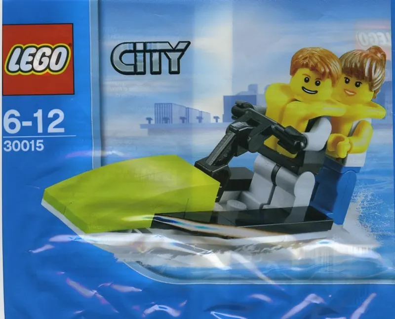 Jet Ski