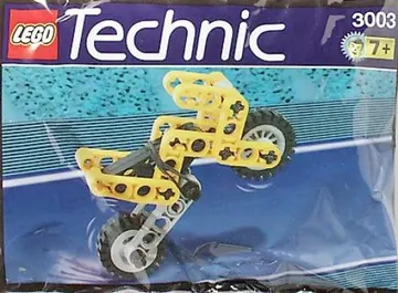 Motorbike