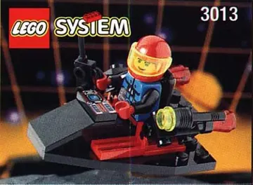 Space Jet
