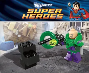 Lex Luthor