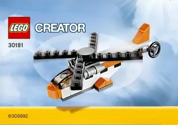 Helicopter