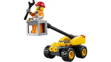 Repair Lift