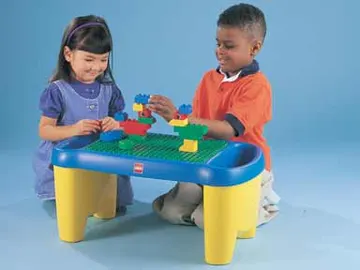 Building Table