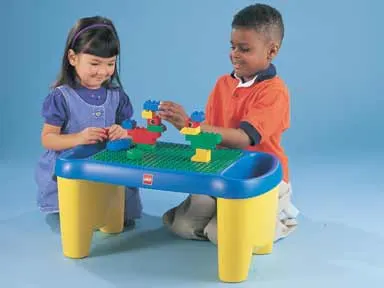 Building Table
