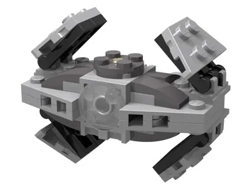 TIE Advanced Prototype