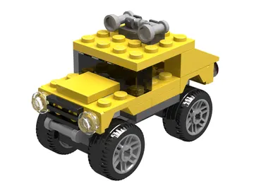Off-Road