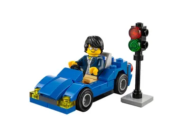 Sports Car