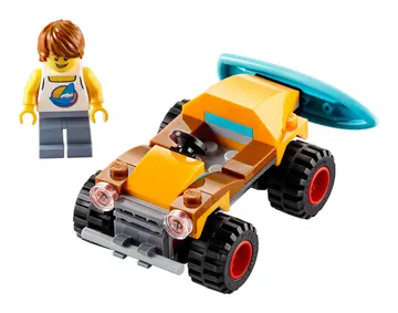 Beach Buggy