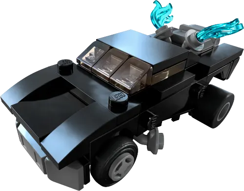 Batmobile