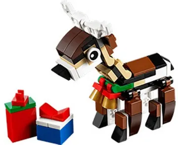 Reindeer