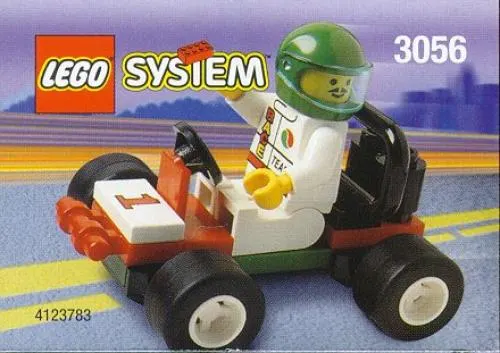 Go-Kart
