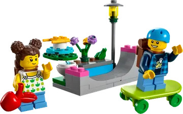 Kids' Playground