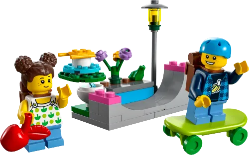 Kids' Playground