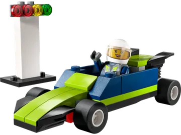 Race Car