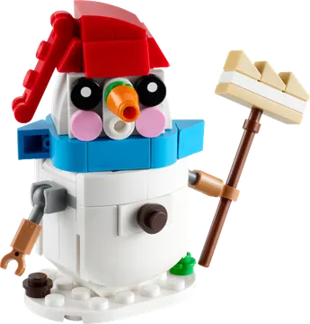 Snowman