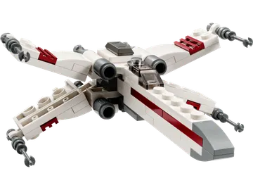 X-Wing Starfighter