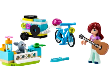 Mobile Music Trailer