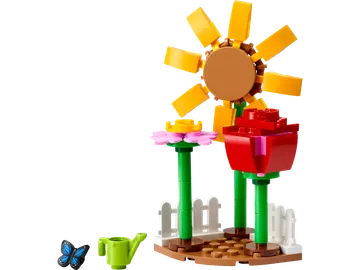 Flower Garden