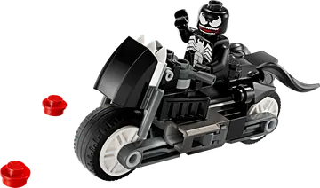 Venom Street Bike