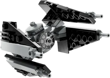 TIE Interceptor