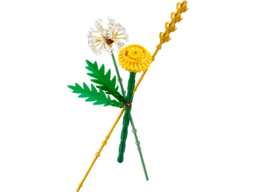 Field Flowers