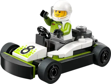 Go-Kart Racer