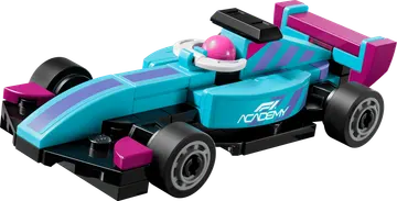 Mini F1 ACADEMY Car