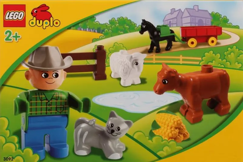 Friendly Farm