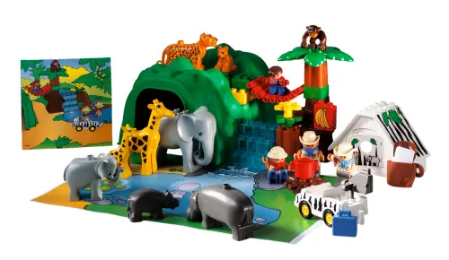 Wildlife Park