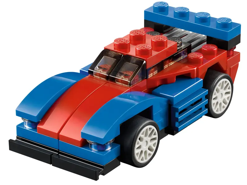 Mini Speeder
