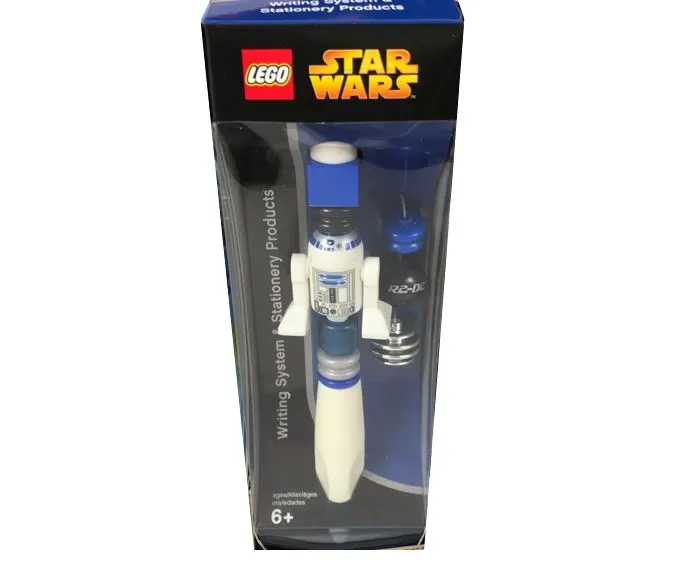 R2-D2 Pen